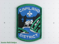 Capilano District [BC C01d.1]